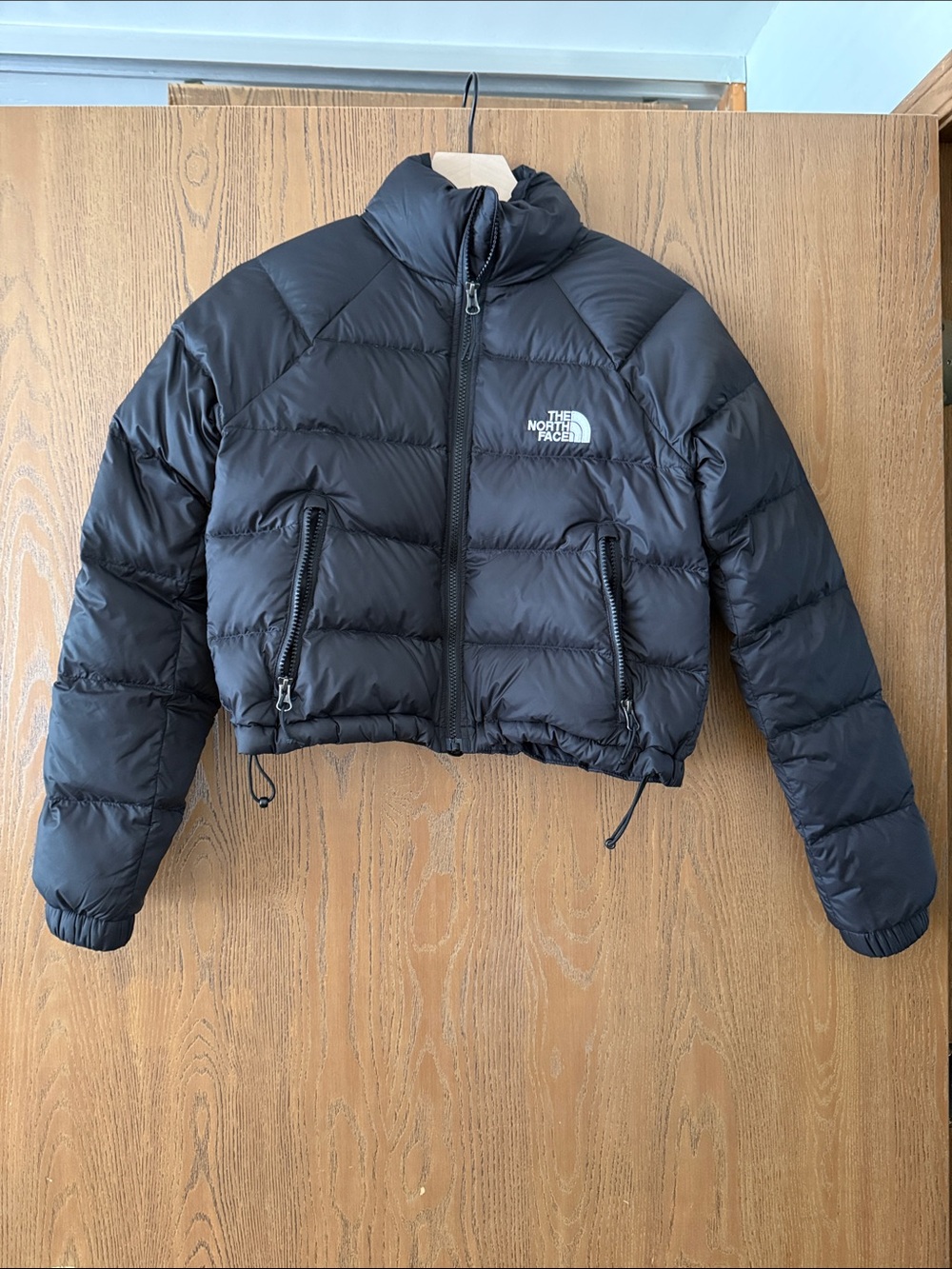 The North Face Hydrenalite Down Short Jacket